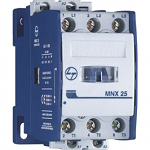L&T Contactor MNX25 (25A)