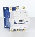 L&T Contactor MNX45 (45A)