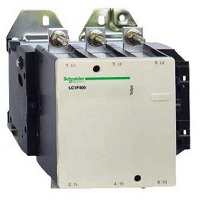 Schneider Contactor LC1F115(115A)