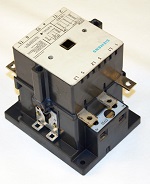 Siemens Contactor 3TF5002-0A-R0 (110A,415V)