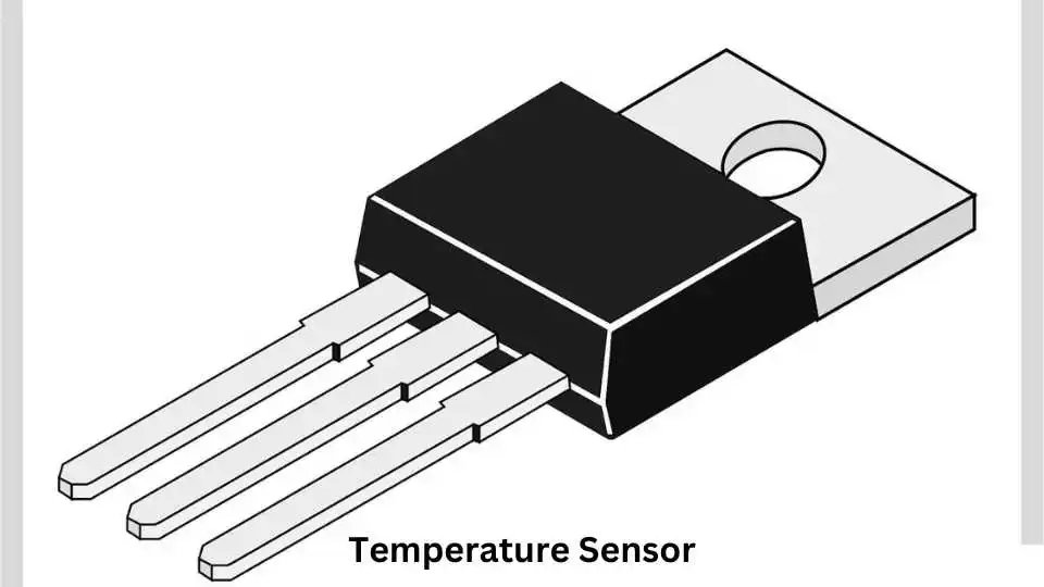 All About Temperature Sensor: Types, Working, and Applications